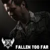 Jason Hastie - Fallen Too Far - Single